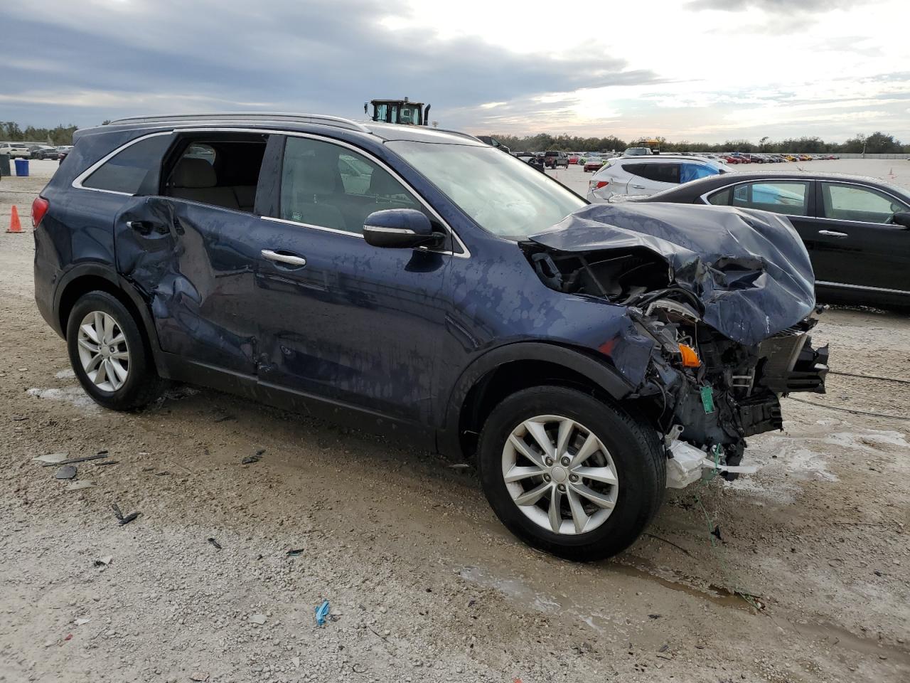 2018 Kia Sorento - Image 4