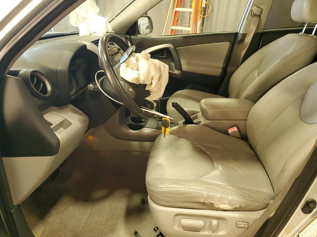 2007 Toyota RAV 4 - Image 7