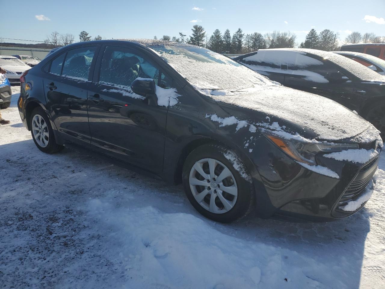 2024 Toyota Corolla - Image 4