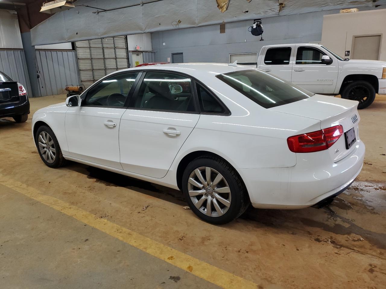 2014 Audi A4 - Image 2