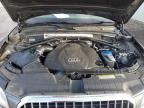 2012 AUDI Q5 S LINE for sale at Copart WESTBURY