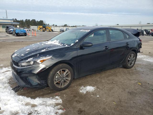  KIA FORTE 2024 Black