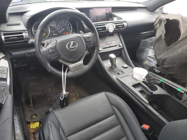  LEXUS RC350 2021 Білий