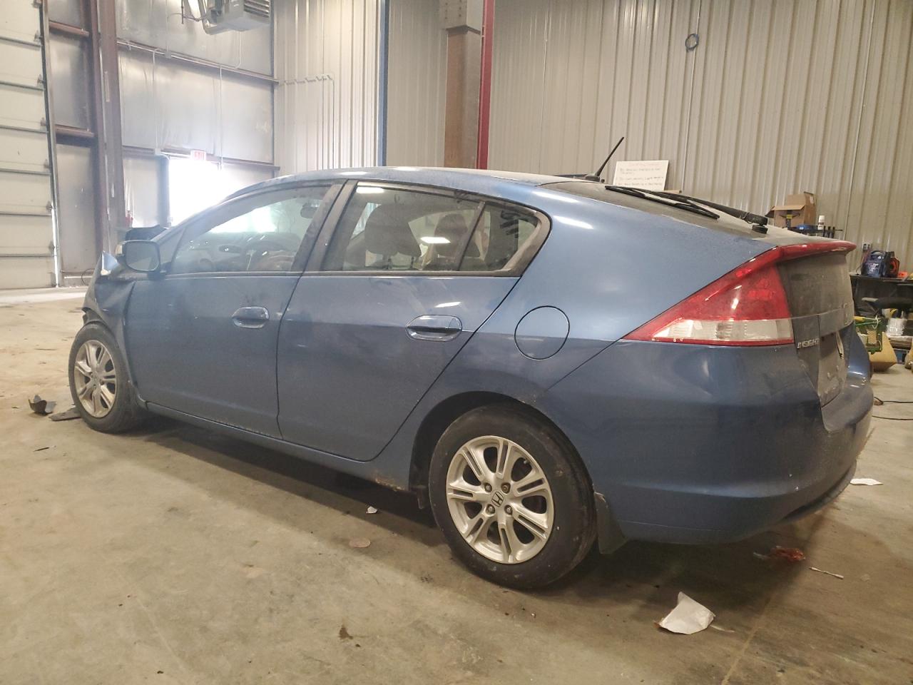 2010 Honda Insight - Image 2