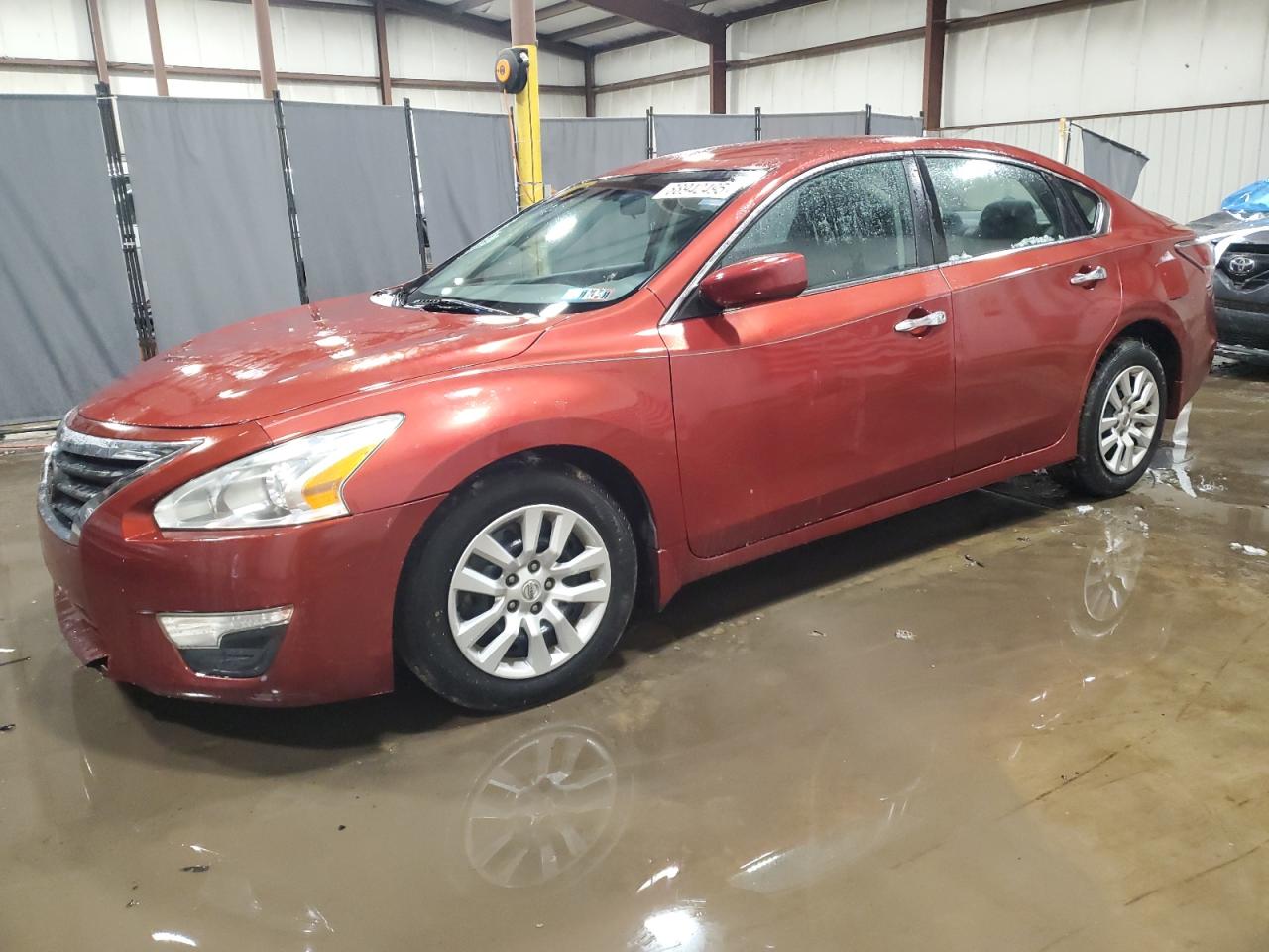 VIN 1N4AL3AP6FC271179 2015 NISSAN ALTIMA no.1