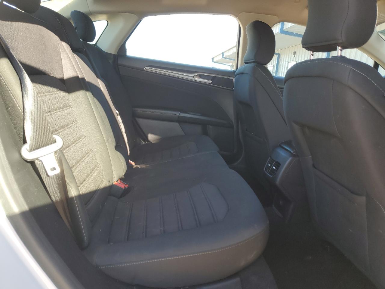 2019 Ford Fusion - Image 10