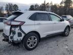 2016 Ford Edge Sel за продажба в West Warren, MA - Rear End