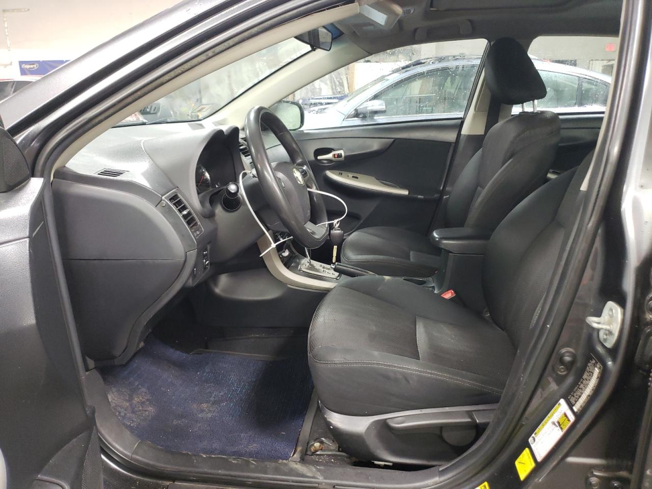 2012 Toyota Corolla - Image 7