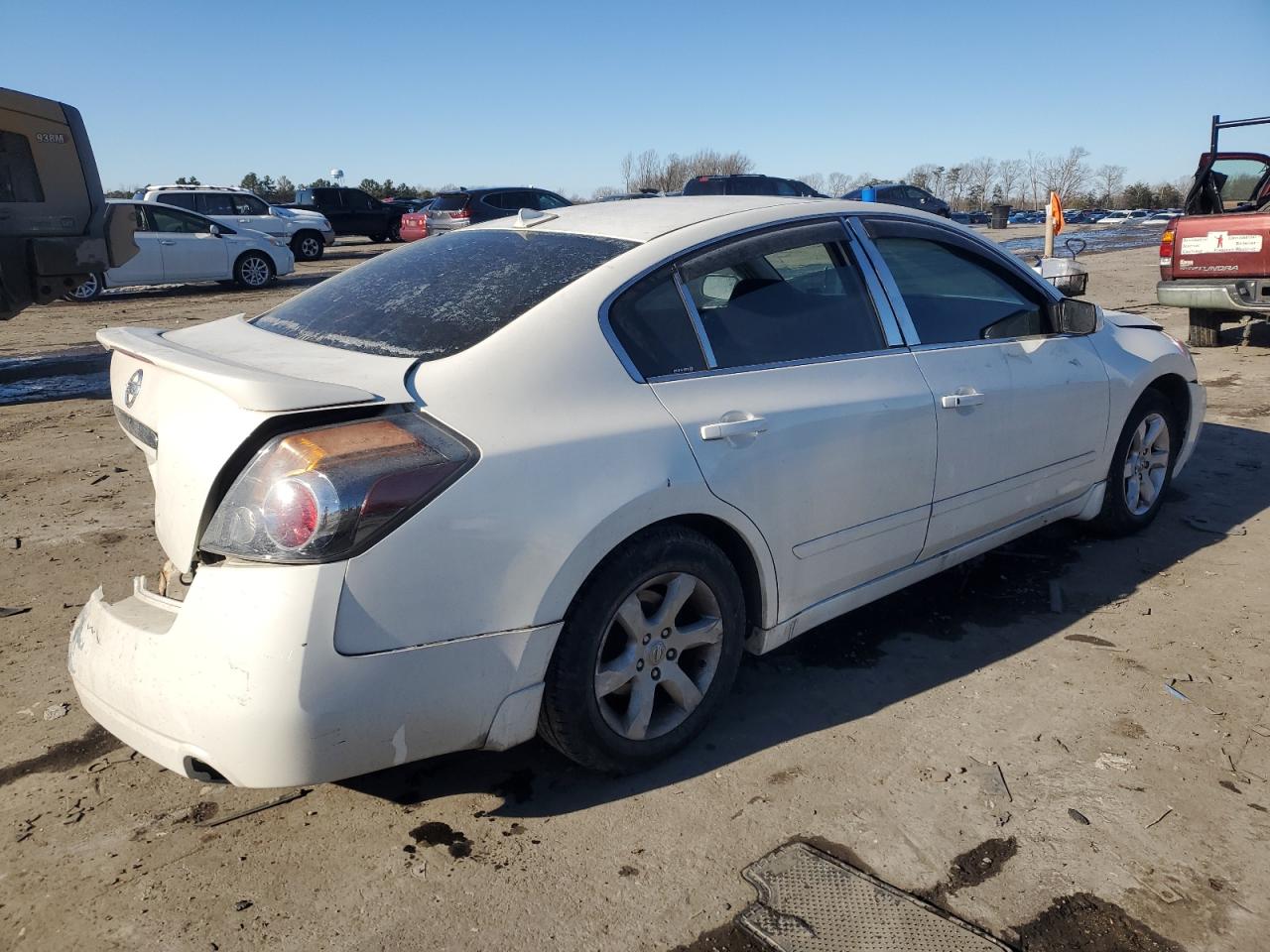 2007 Nissan Altima - Image 3
