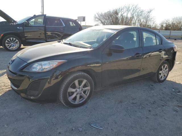 2011 Mazda 3 I