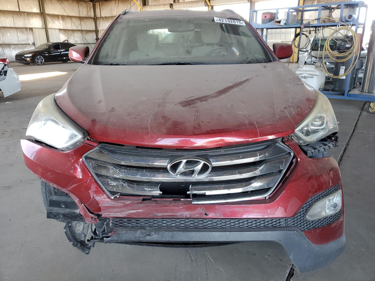 2013 Hyundai Santa Fe - Image 5