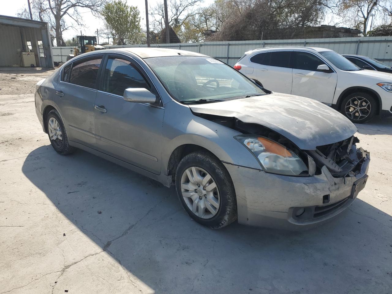 2009 Nissan Altima - Image 4
