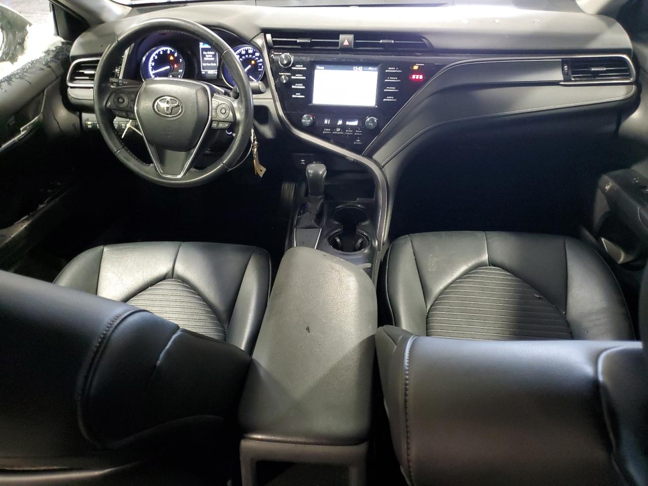 2019 Toyota Camry - Image 8