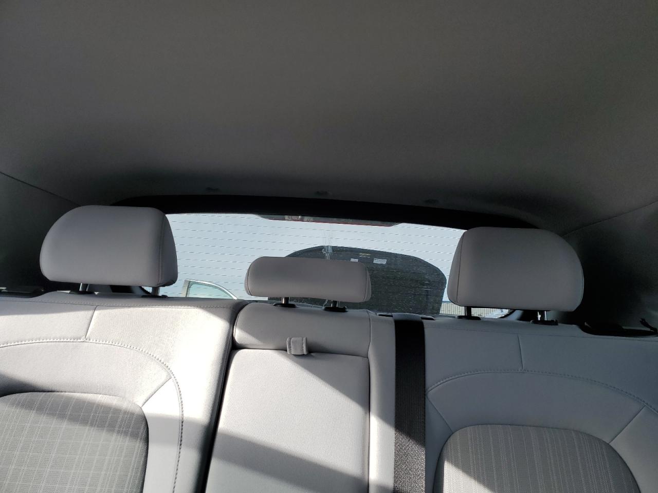 2023 Hyundai Kona - Image 10