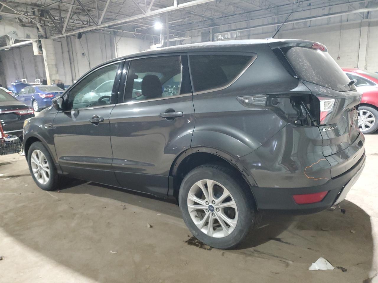 2017 Ford Escape - Image 2