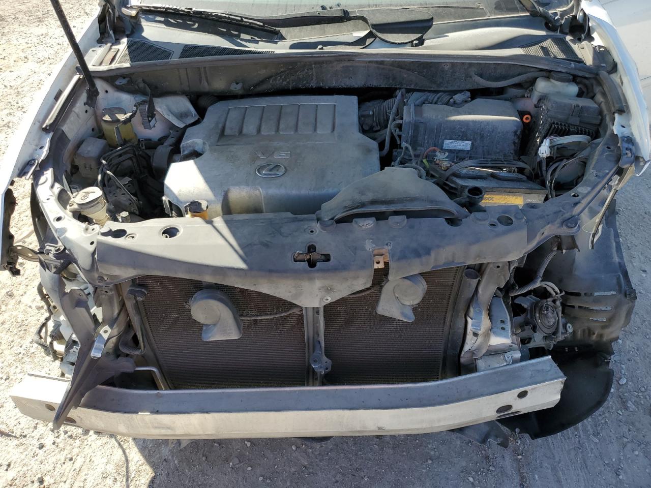 2008 Lexus RX - Image 13