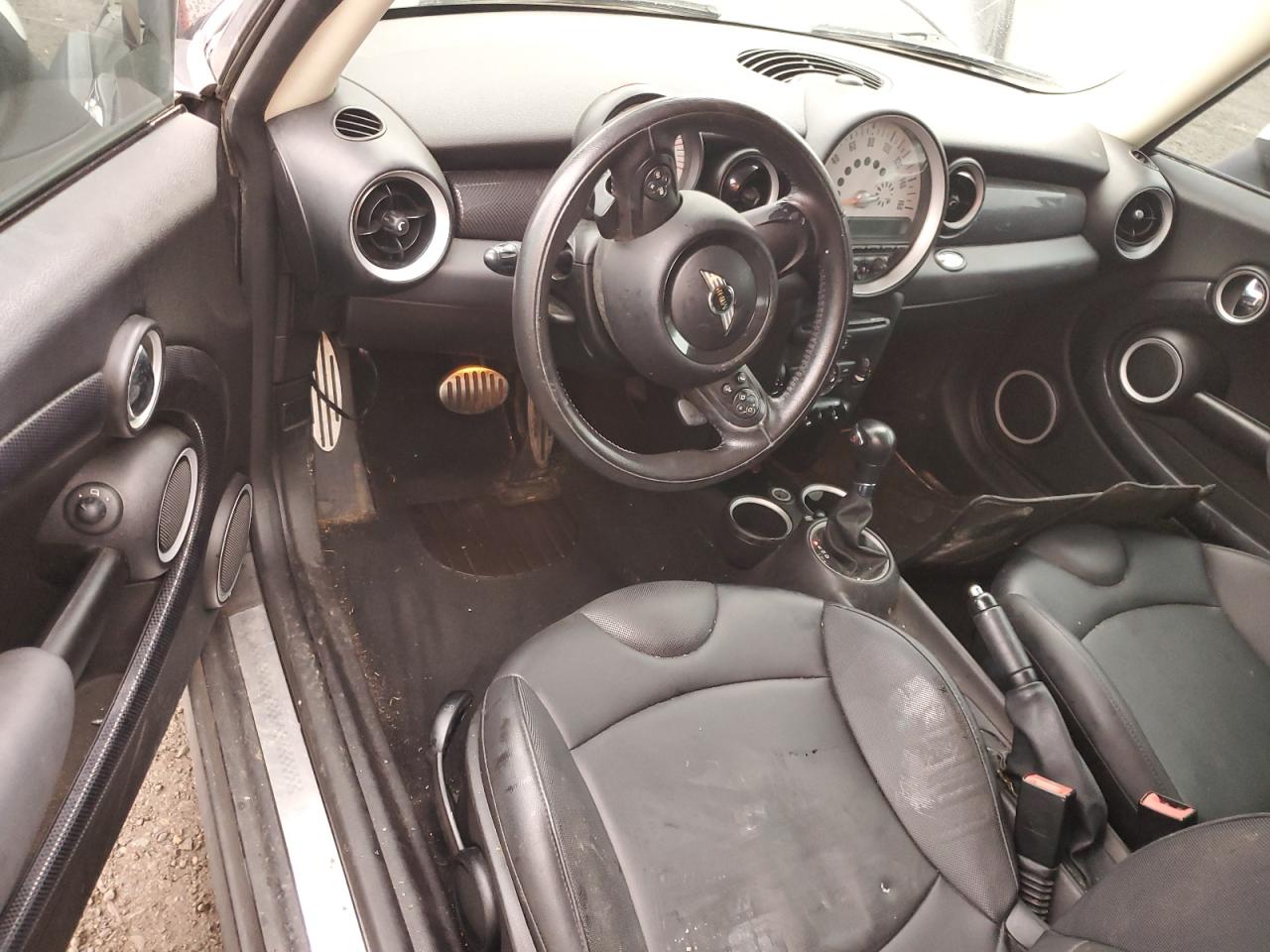 2012 MINI Cooper - Image 8