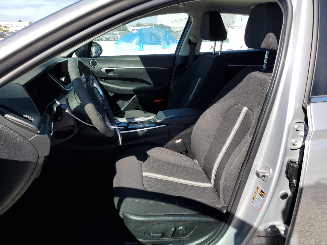 2023 Hyundai Sonata - Image 7