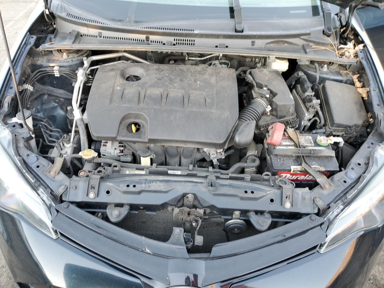 2017 Toyota Corolla - Image 11
