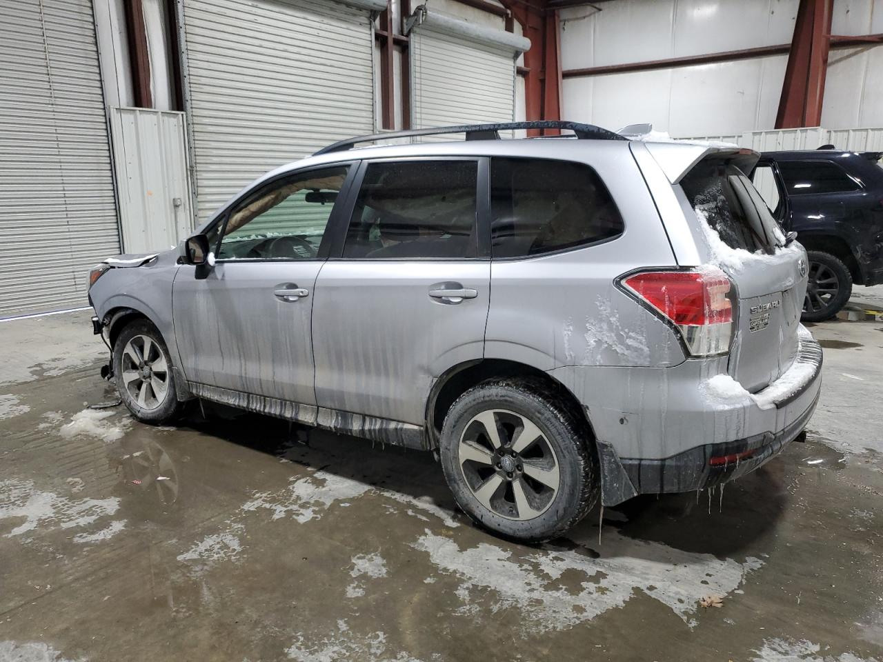 2017 Subaru Forester - Image 2