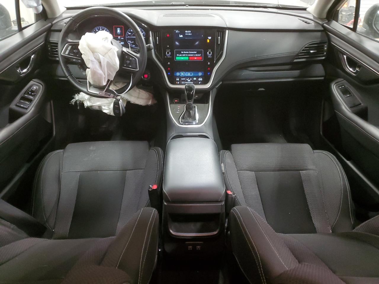 2020 Subaru Outback - Image 8