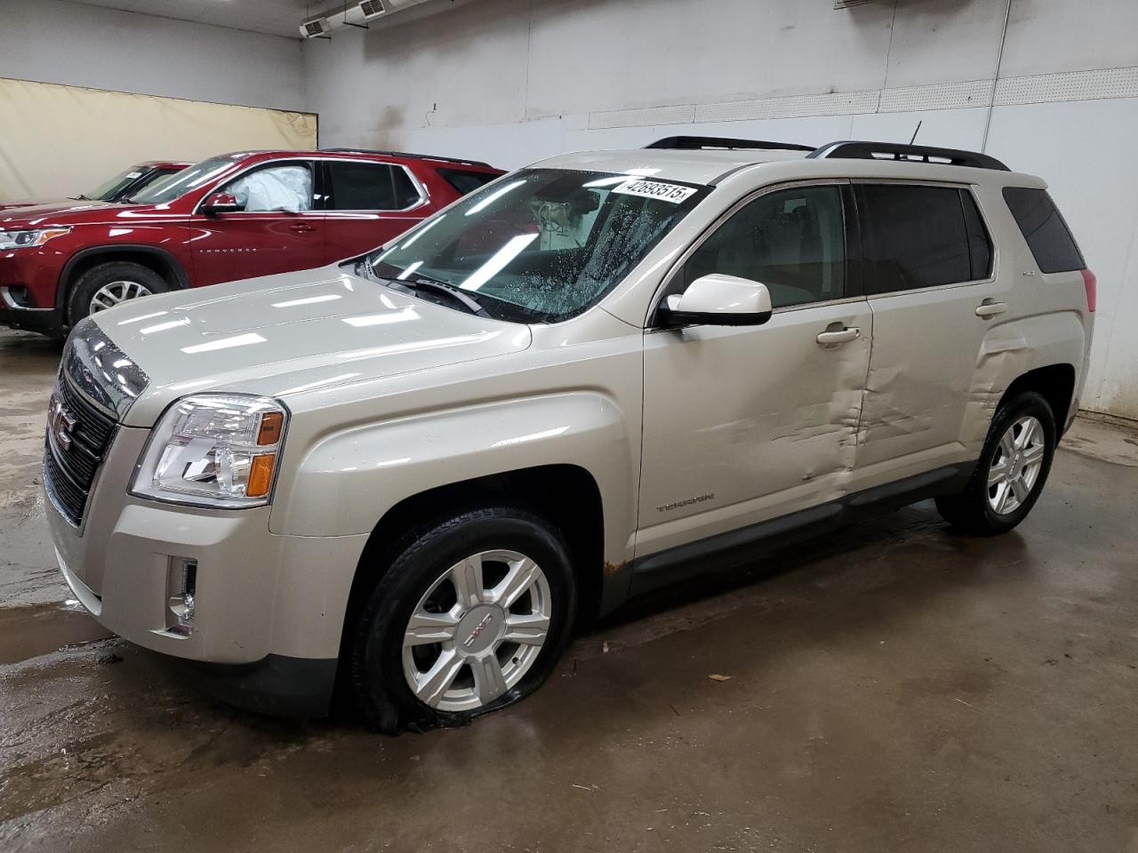 GMC Terrain
