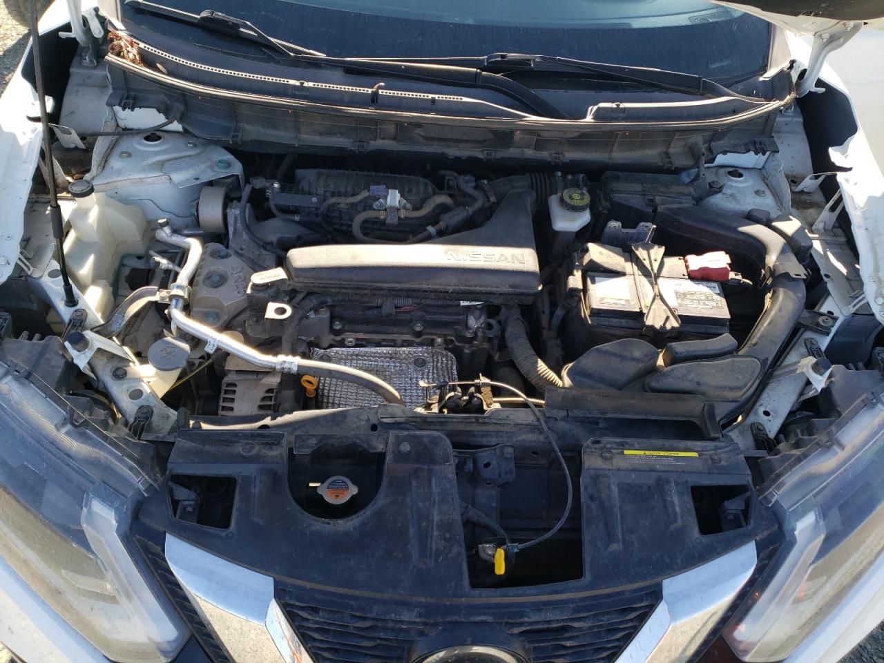 2019 Nissan Rogue - Image 12
