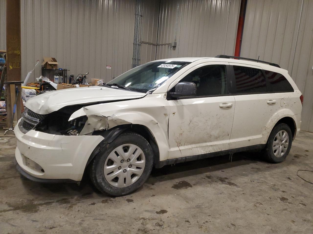 2018 Dodge Journey - Image 1