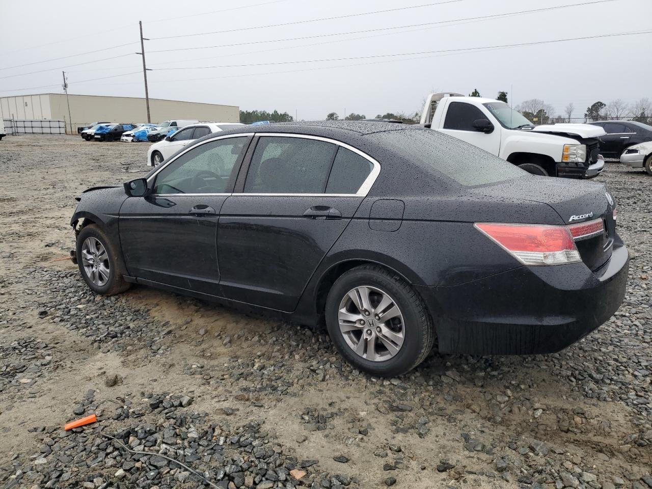 2012 Honda Accord - Image 2
