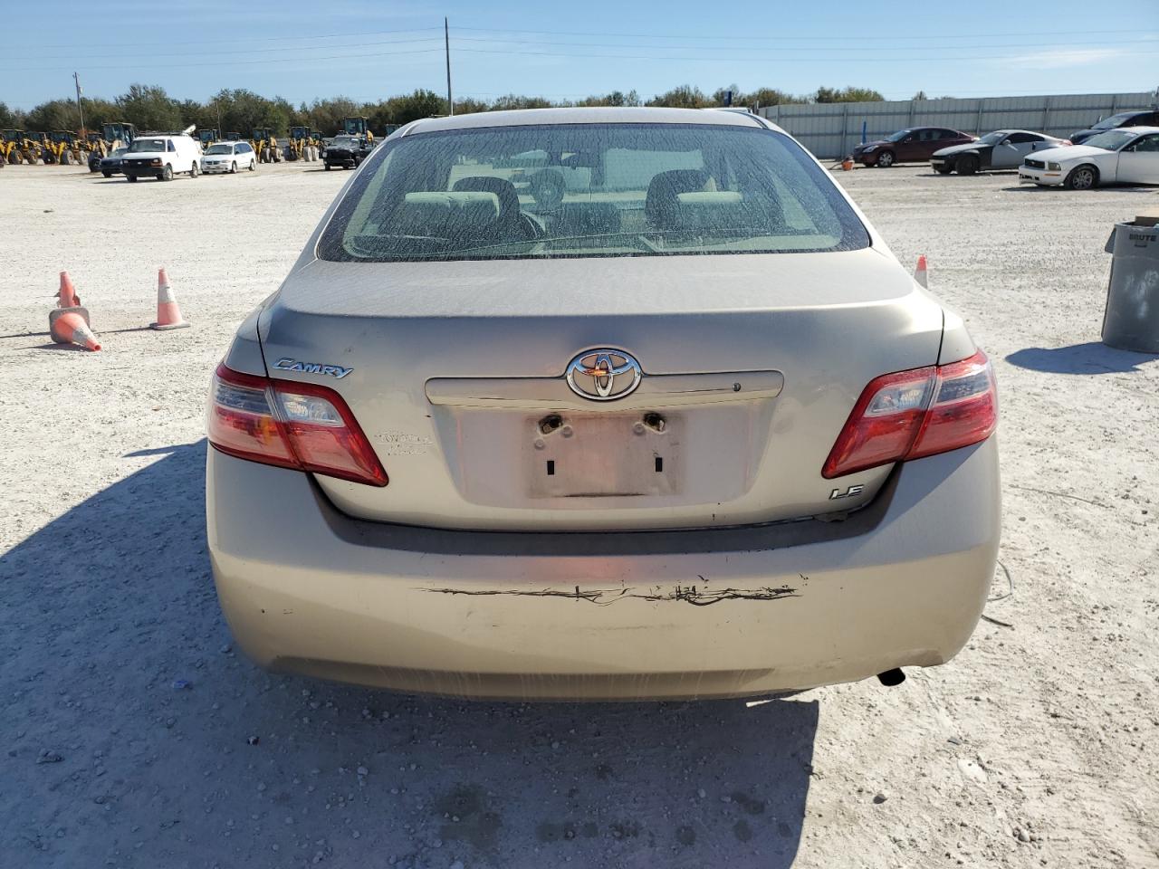 2007 Toyota Camry - Image 6
