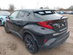 2020 TOYOTA C-HR EXCEL for sale at Copart BRISTOL