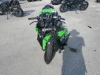 2024 Kawasaki Zx1002 L იყიდება Orlando-ში, FL - All Over