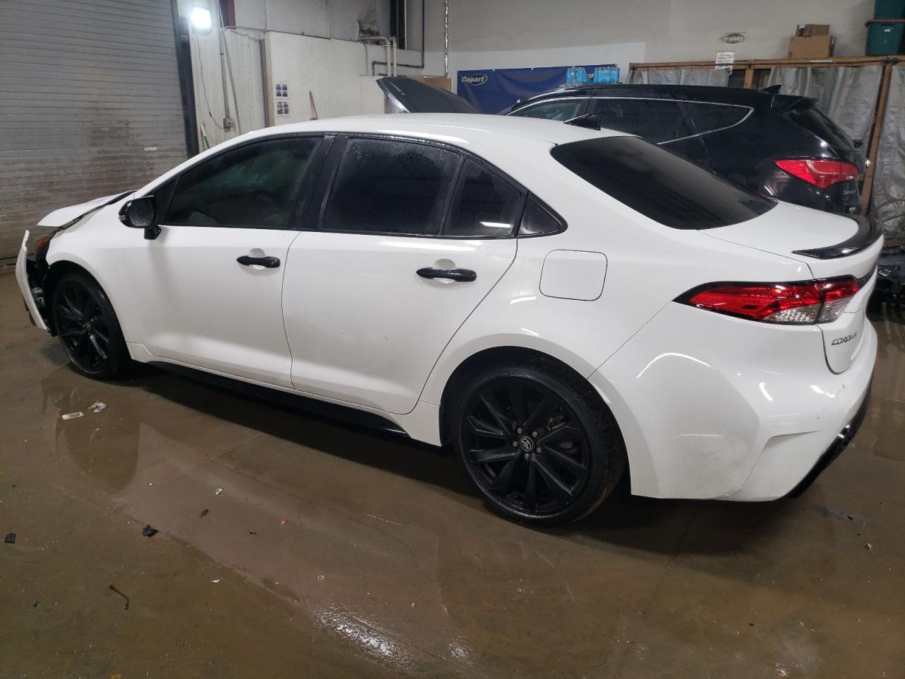 2021 Toyota Corolla - Image 2
