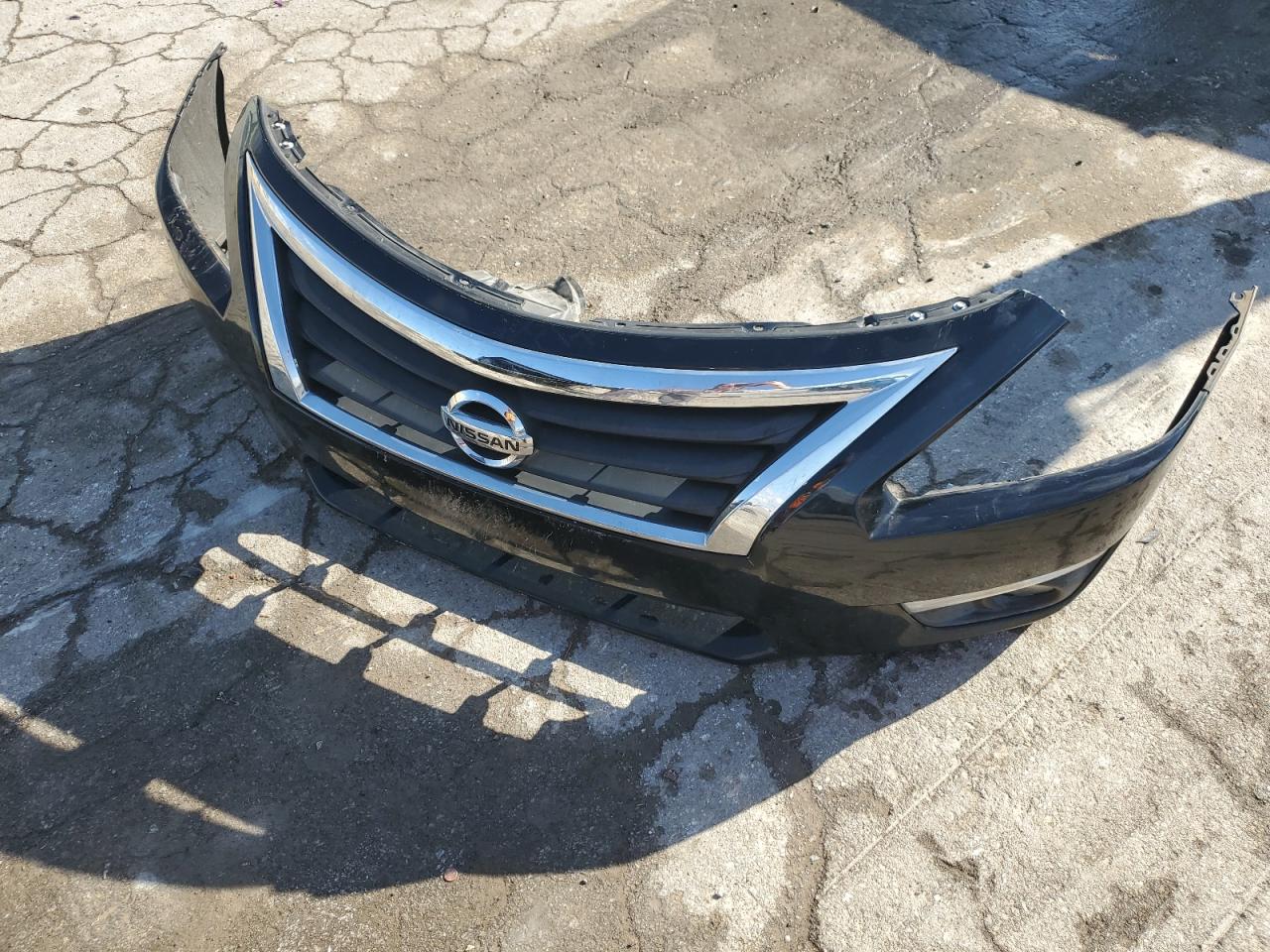 2015 Nissan Altima - Image 12