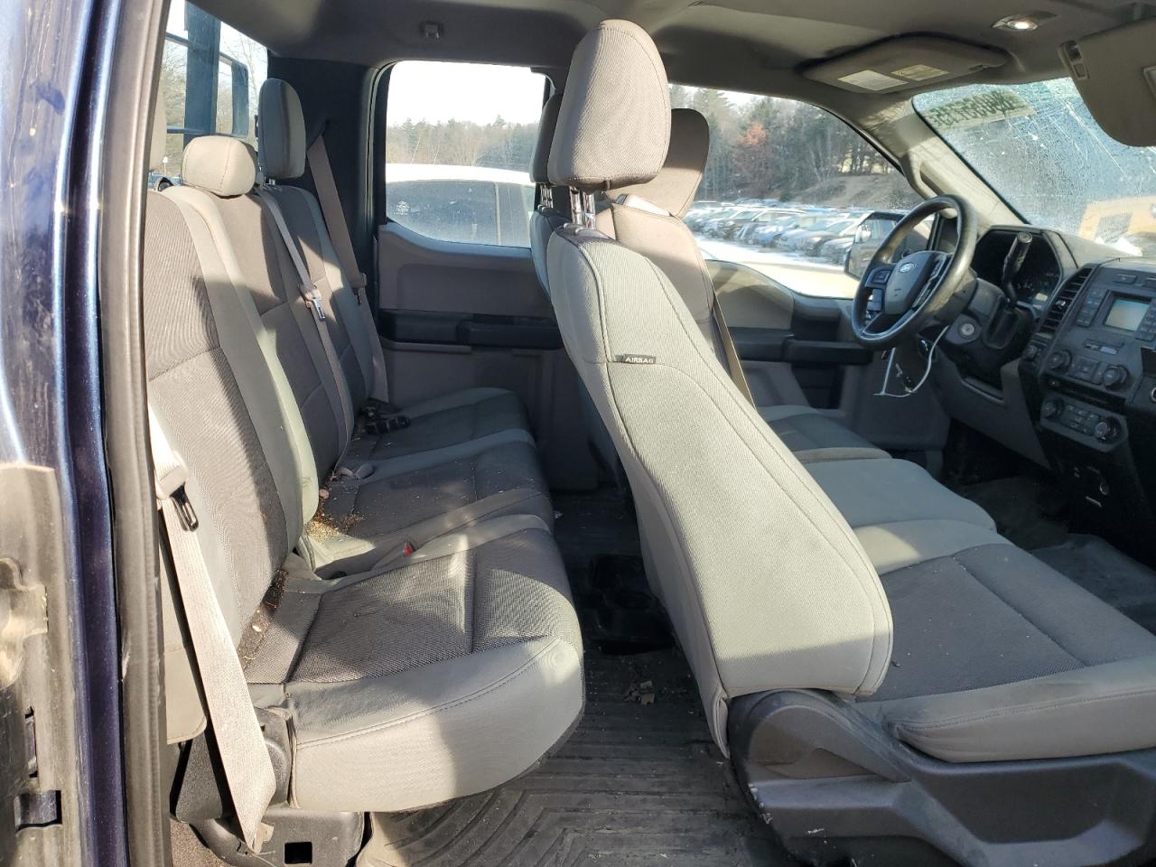 2016 Ford F-150 - Image 10