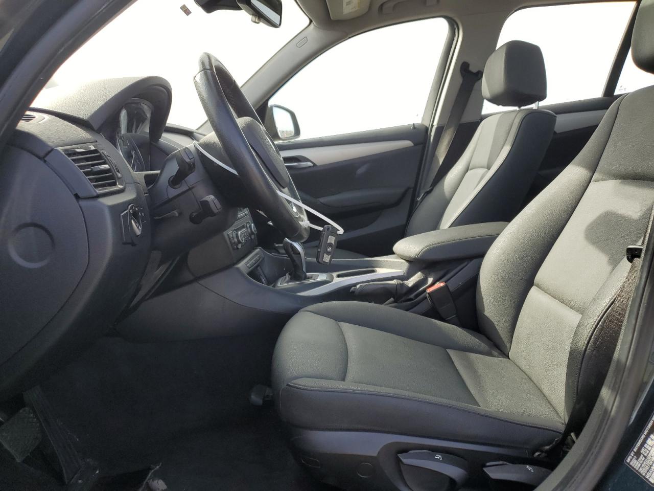 2014 BMW X1 - Image 7