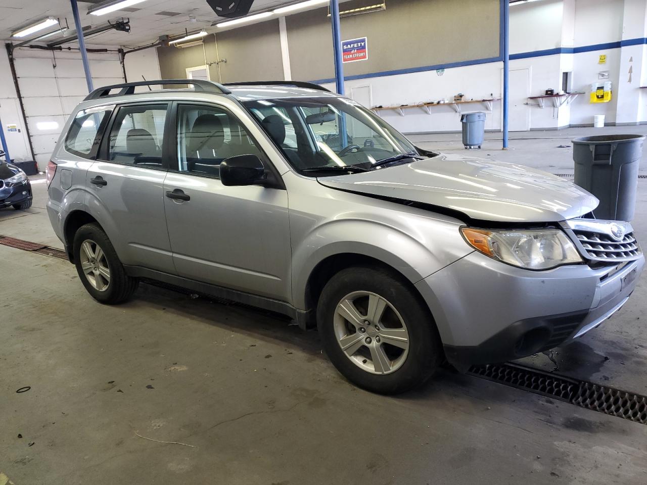 2013 Subaru Forester - Image 4