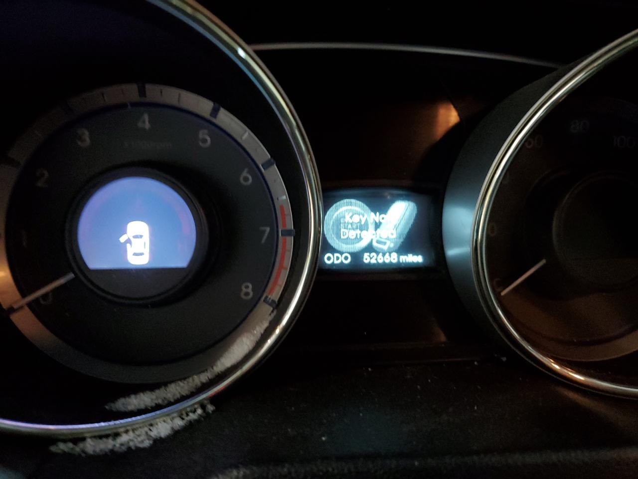 2013 Hyundai Sonata - Image 9