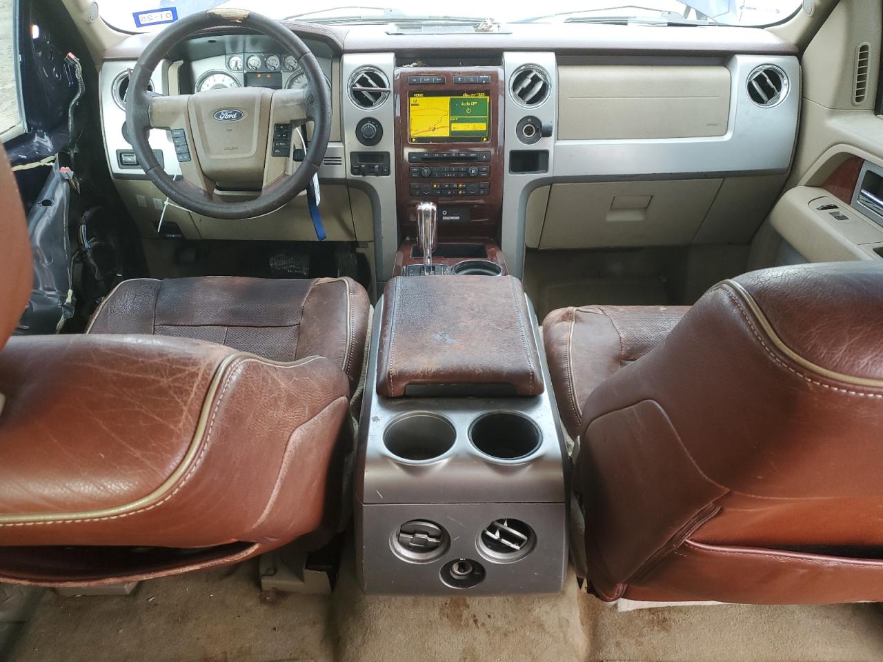 2009 Ford F-150 - Image 8