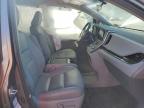 2017 Toyota Sienna Xle for Sale in Hurricane, WV - Side