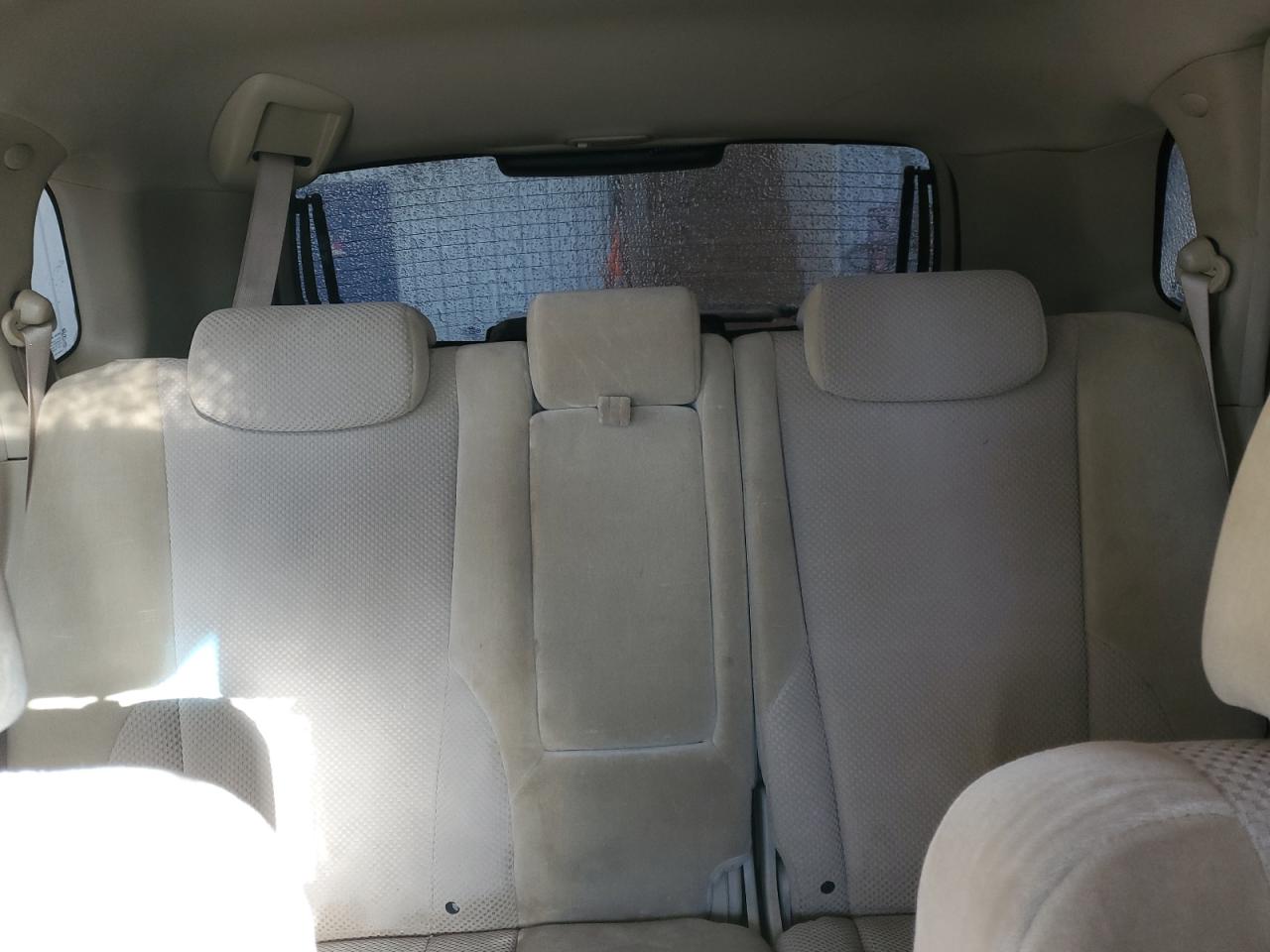 2007 Hyundai Tucson - Image 10