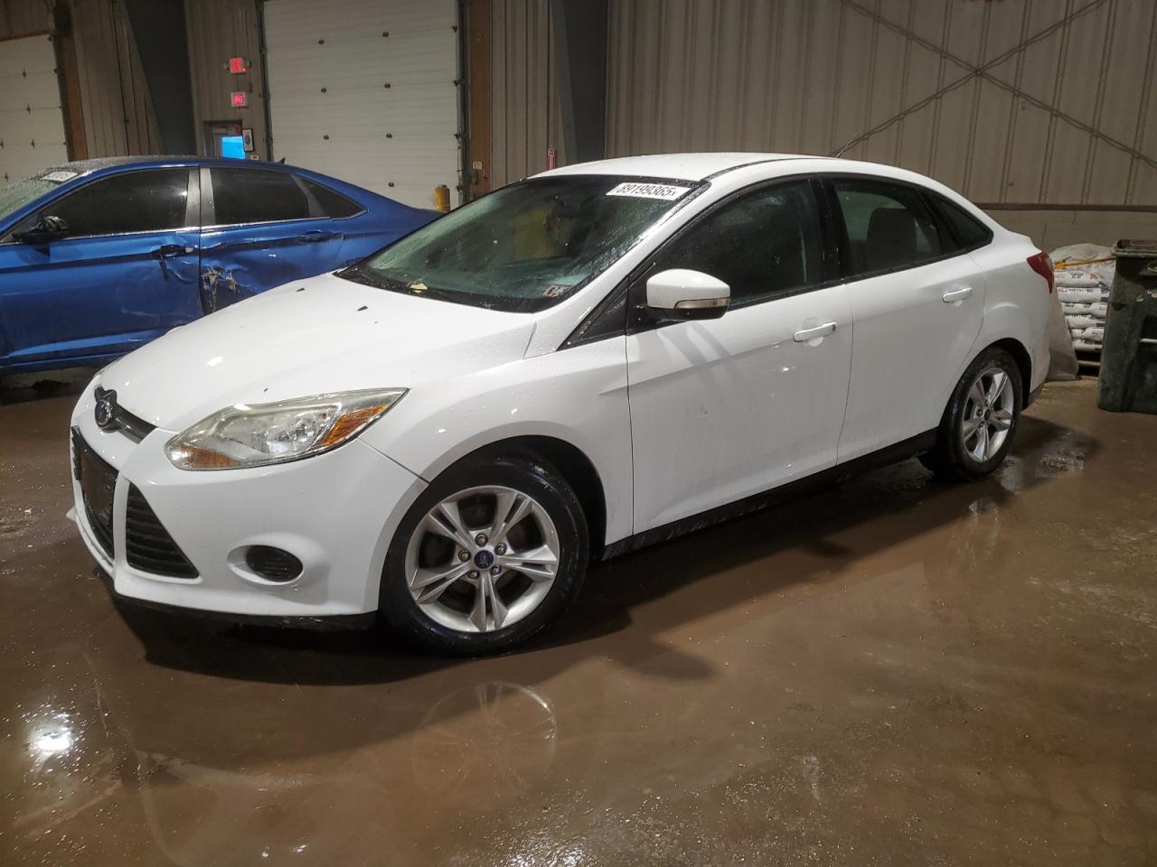 2014 Ford Focus - Image 1