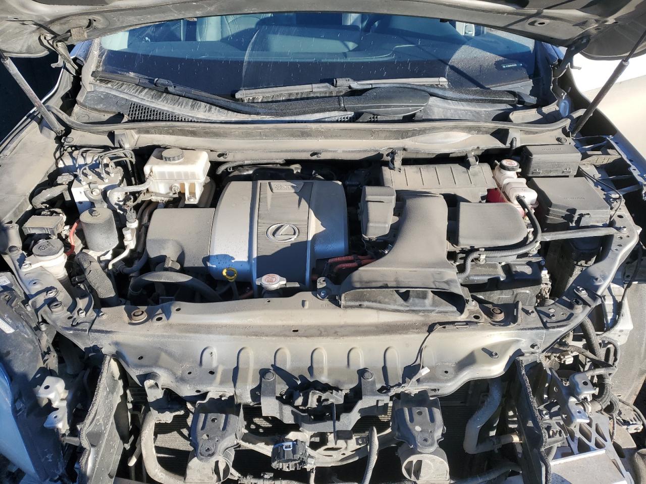 2019 Lexus RX - Image 12
