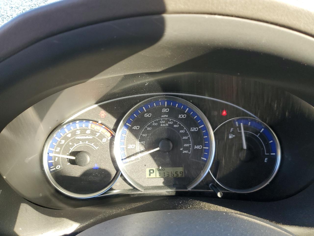 2010 Subaru Forester - Image 9