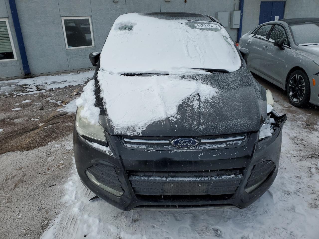 2015 Ford Escape - Image 5
