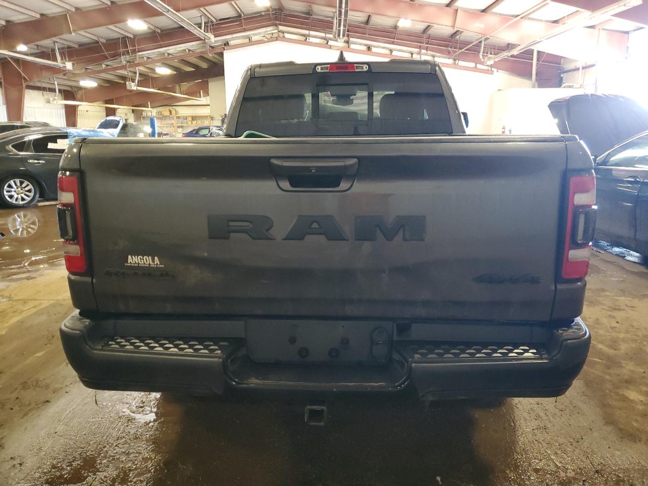 2019 RAM 1500 - Image 6