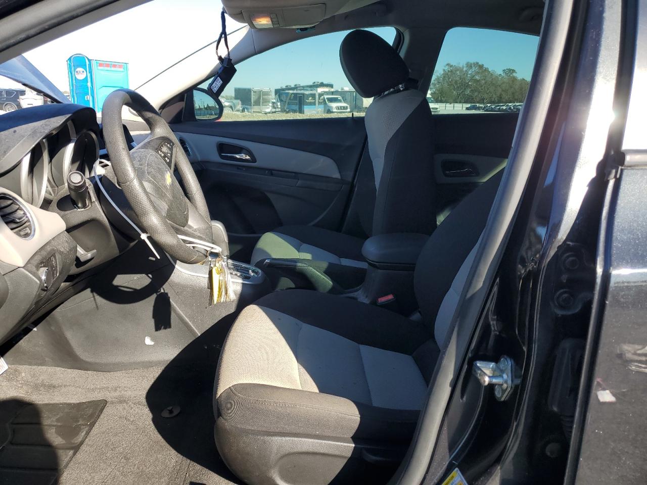 2016 Chevrolet Cruze - Image 7