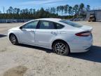 2015 Ford Fusion Se zu verkaufen in Harleyville, SC - Side