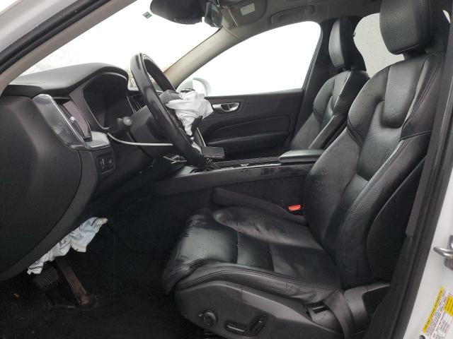  VOLVO XC60 2019 Biały