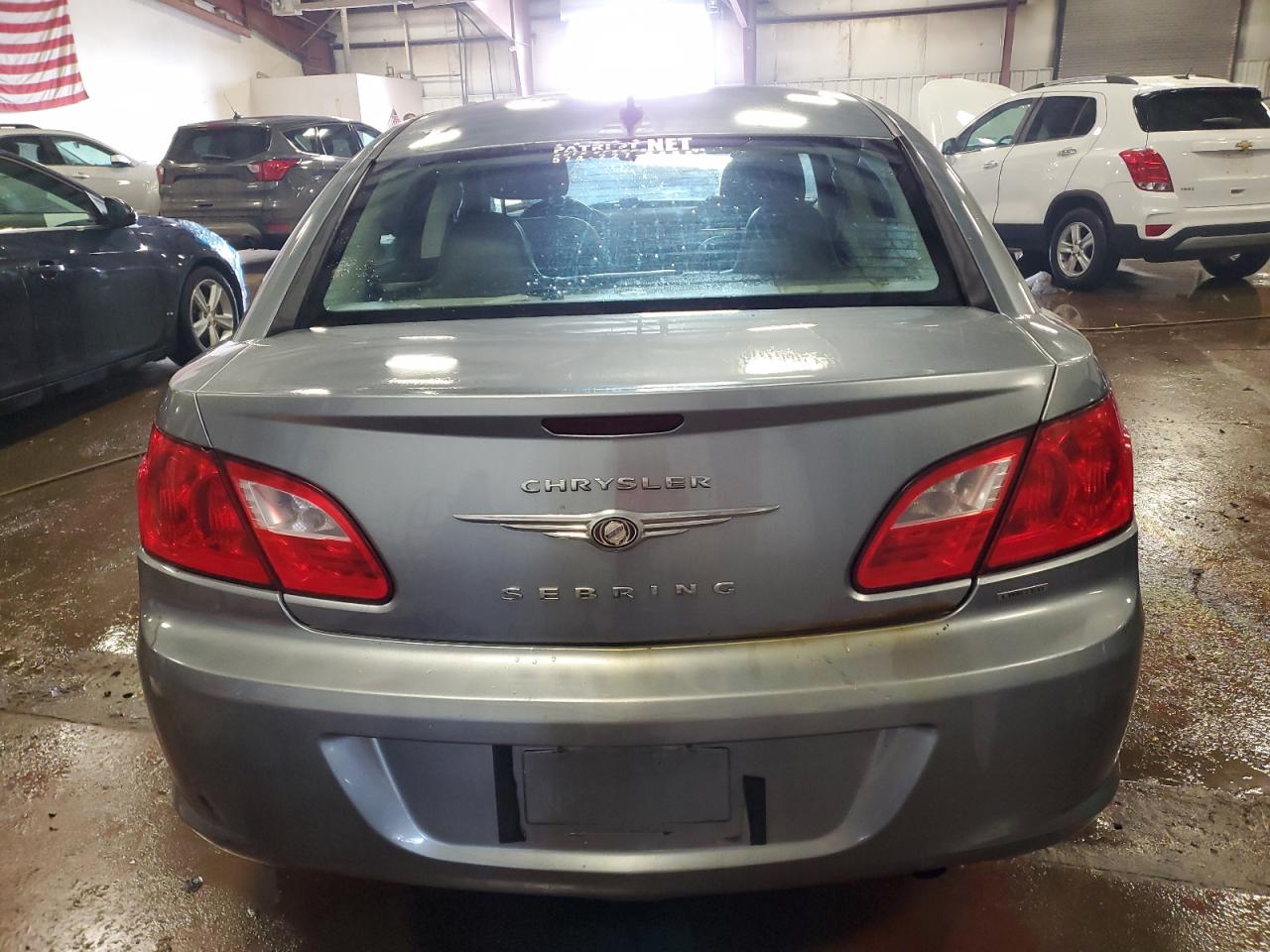 2010 Chrysler Sebring - Image 6